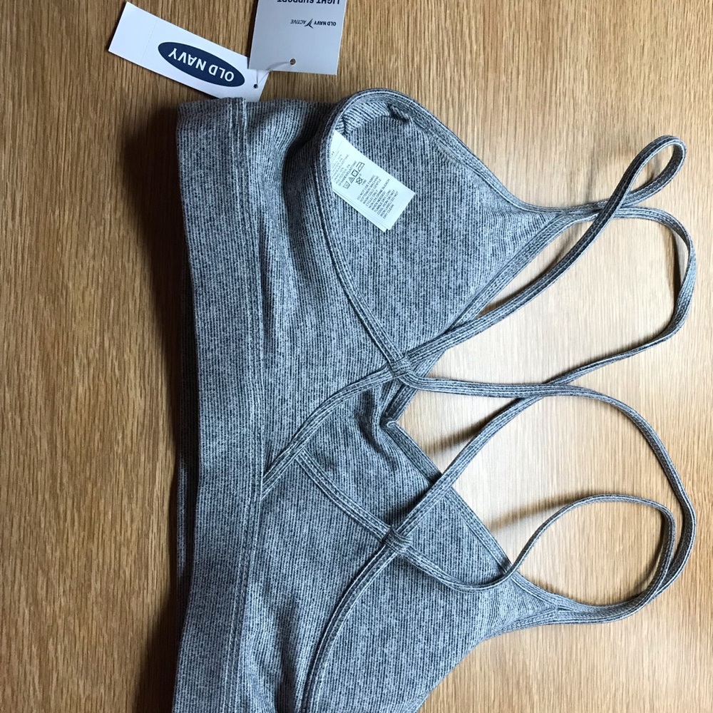 Women’s Sports Bra